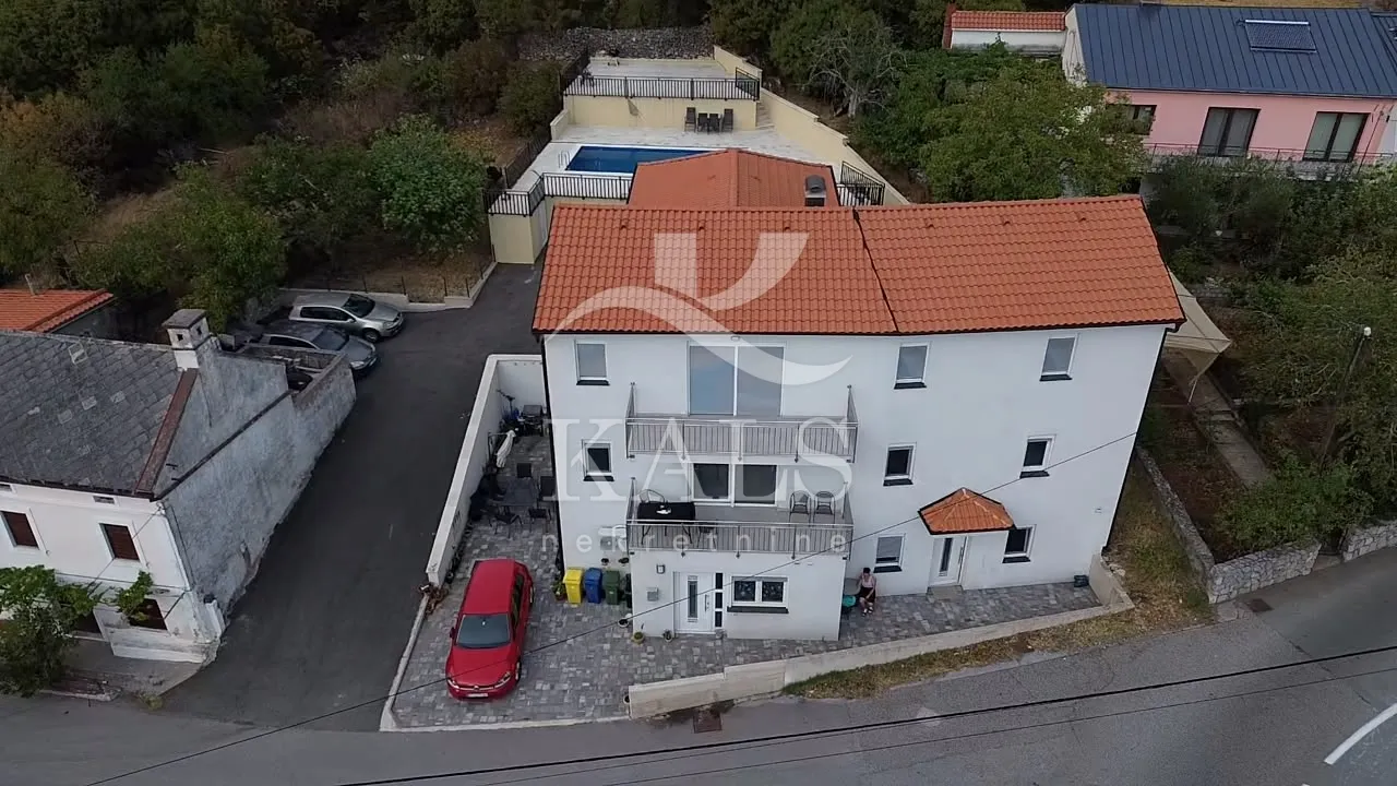 novogradnja, stan s bazenom i 3 spavaće sobe, hreljin - slika 23
