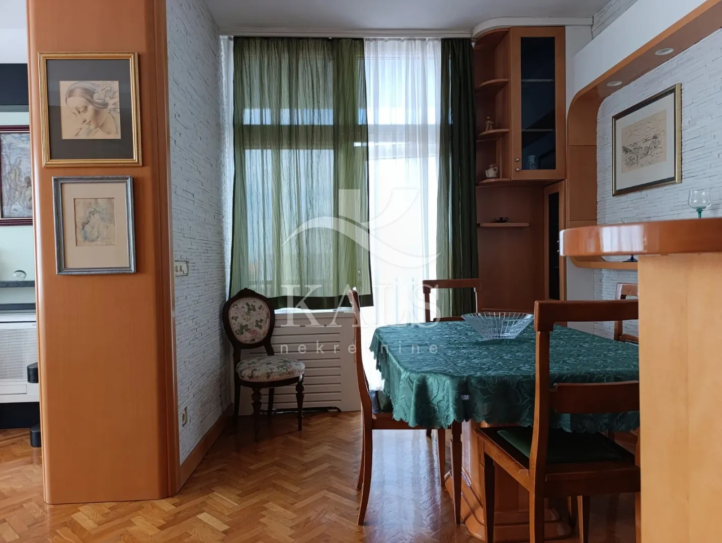 stan, najam, zagreb, donji grad, 81 m2, 3-soban - slika 9