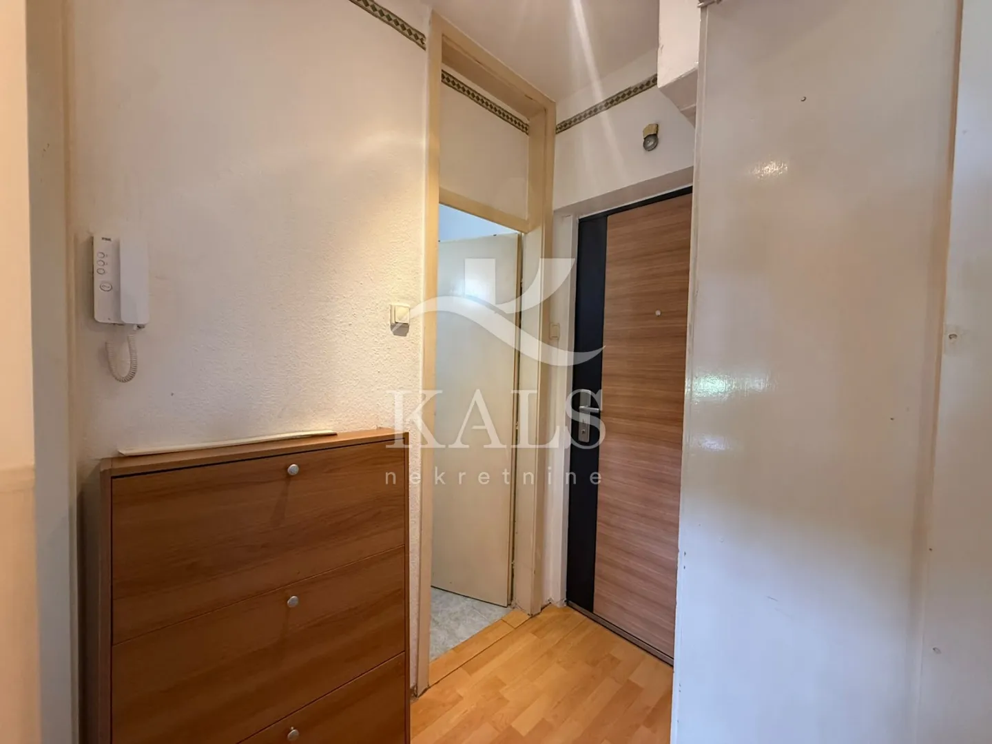 stan, najam, zagreb, savica, 33 m2, 1-soban - slika 10