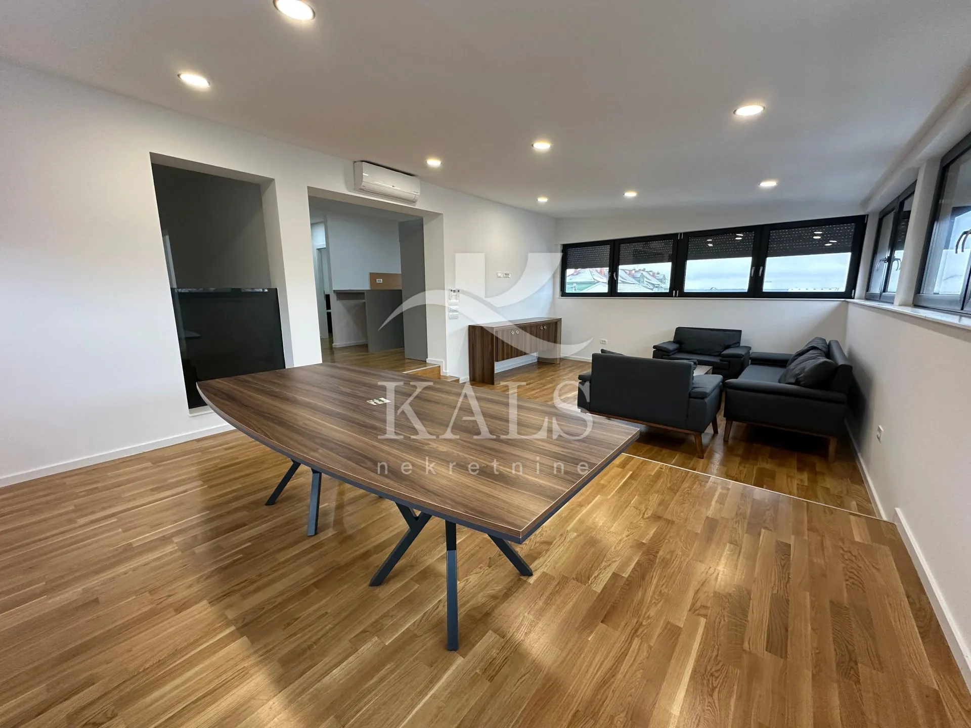 2 stana, prodaja, novogradnja, sesvete, 108 m2+76 m2 - slika 4