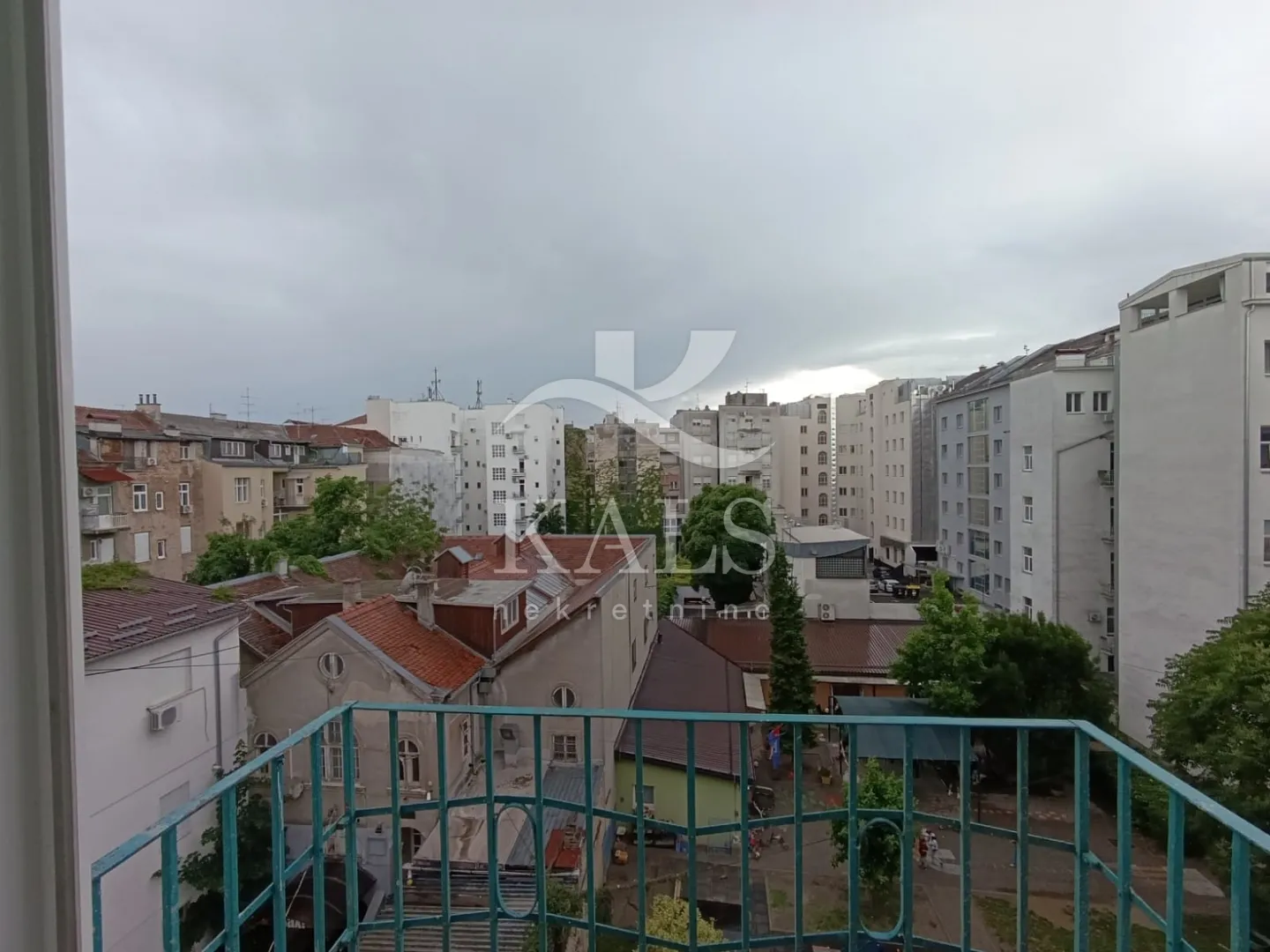 stan, najam, zagreb, donji grad, 60 m2, 2-soban - slika 16