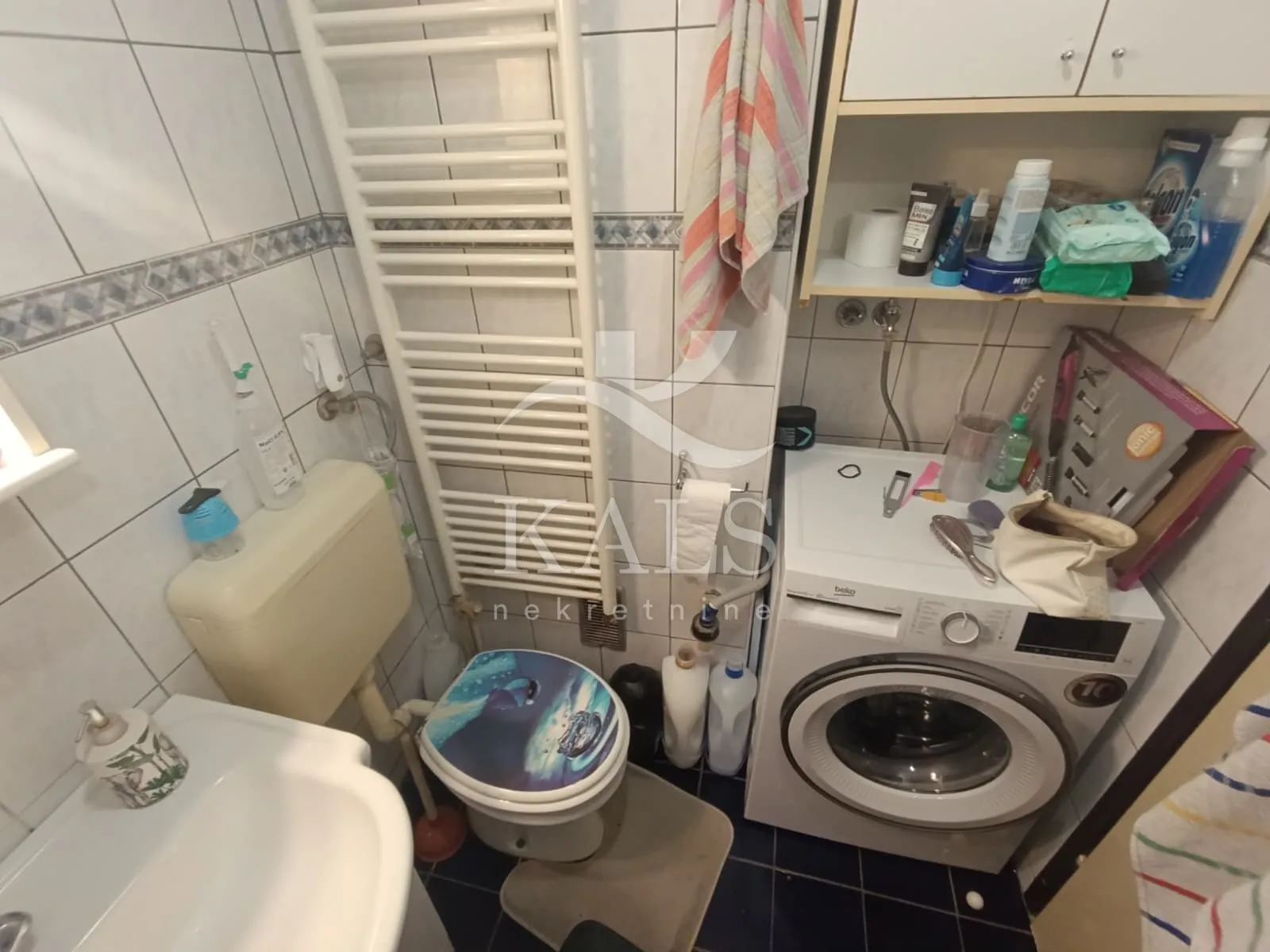 stan, prodaja, zagreb, sesvete, 55 m2, 3-soban - slika 13