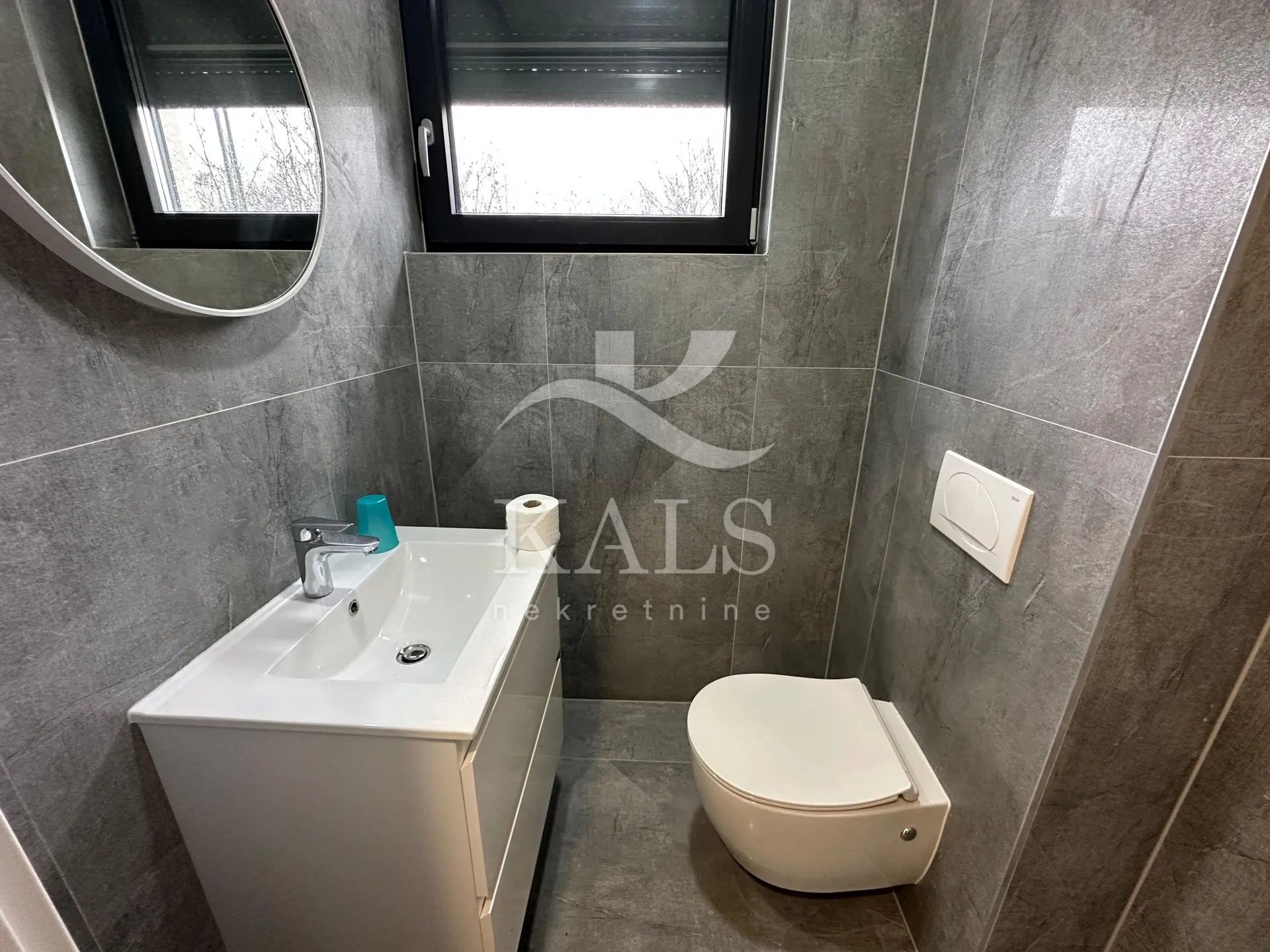 2 stana, prodaja, novogradnja, sesvete, 108 m2+76 m2 - slika 11