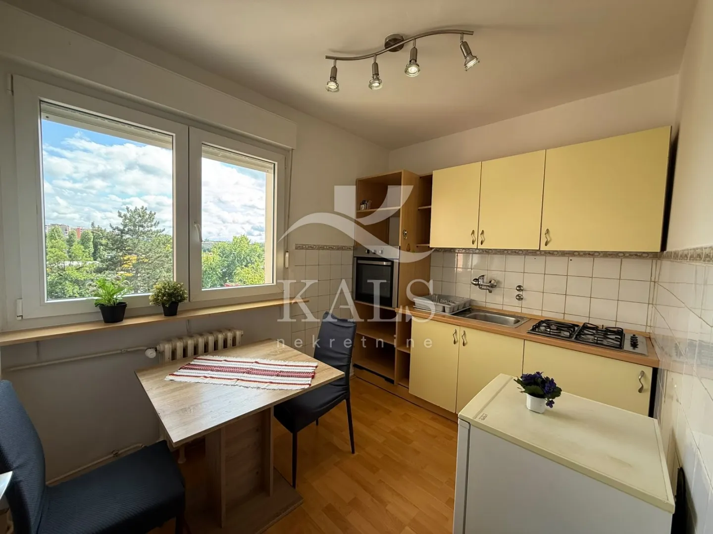 stan, najam, zagreb, savica, 33 m2, 1-soban - slika 5
