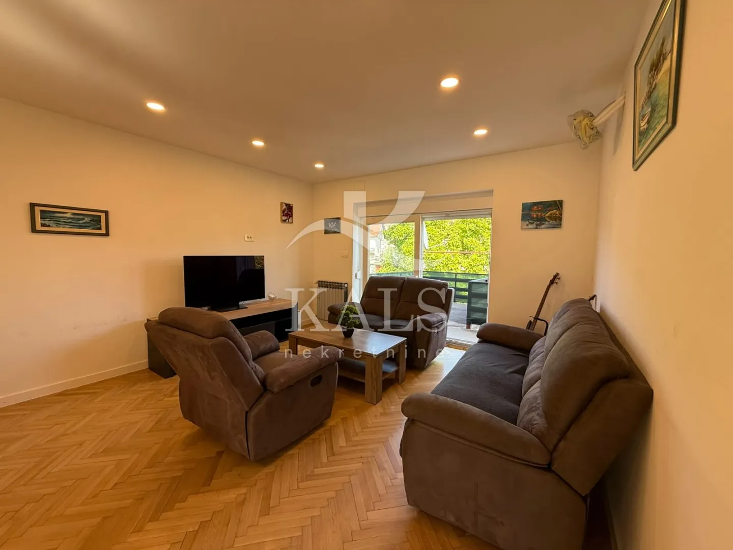 stan, prodaja, zagreb, vrapče, 97 m2, 4-soban - slika 2