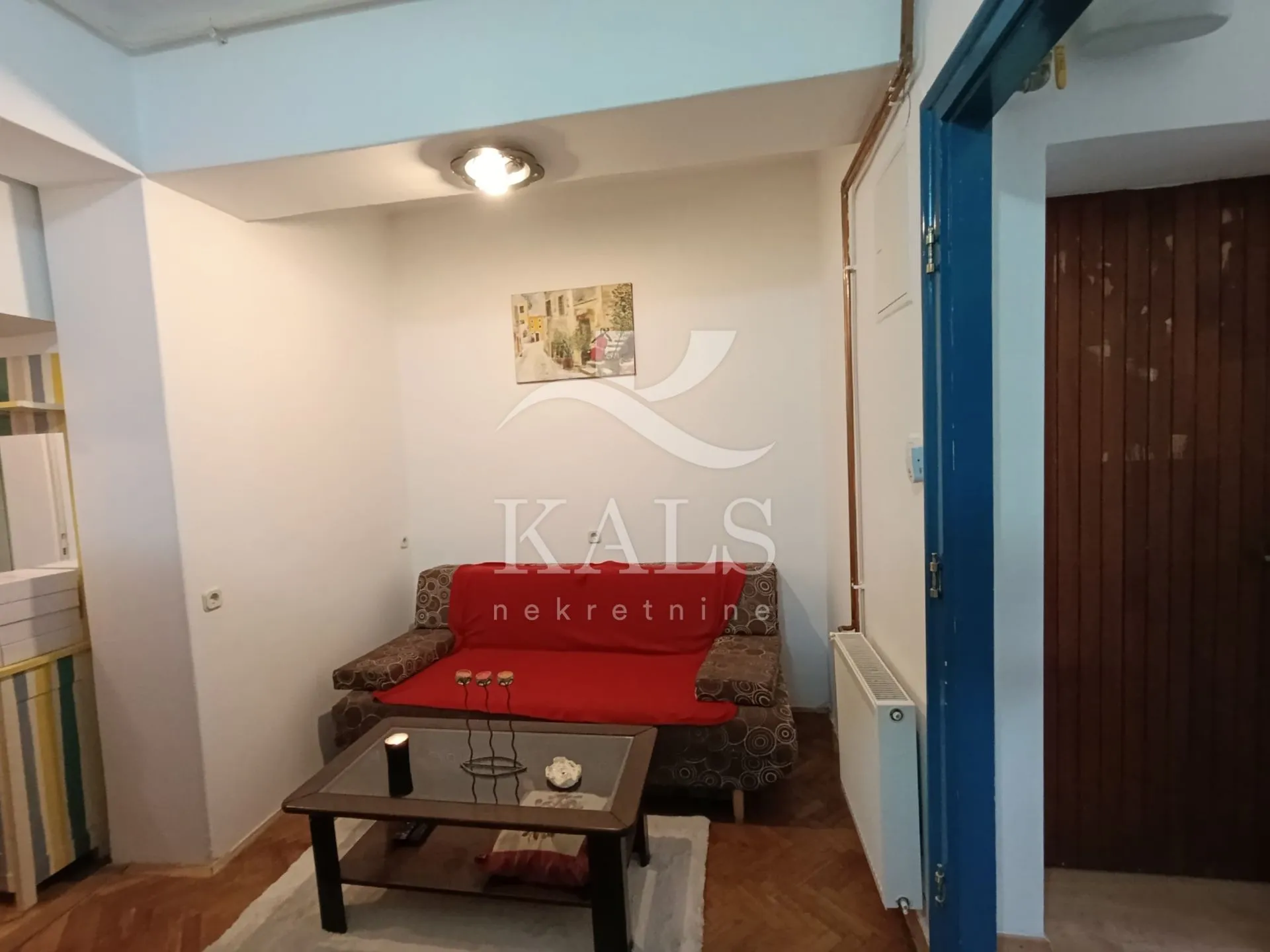 stan, prodaja , zagreb, medveščak, 52 m2, 3-soban - slika 3