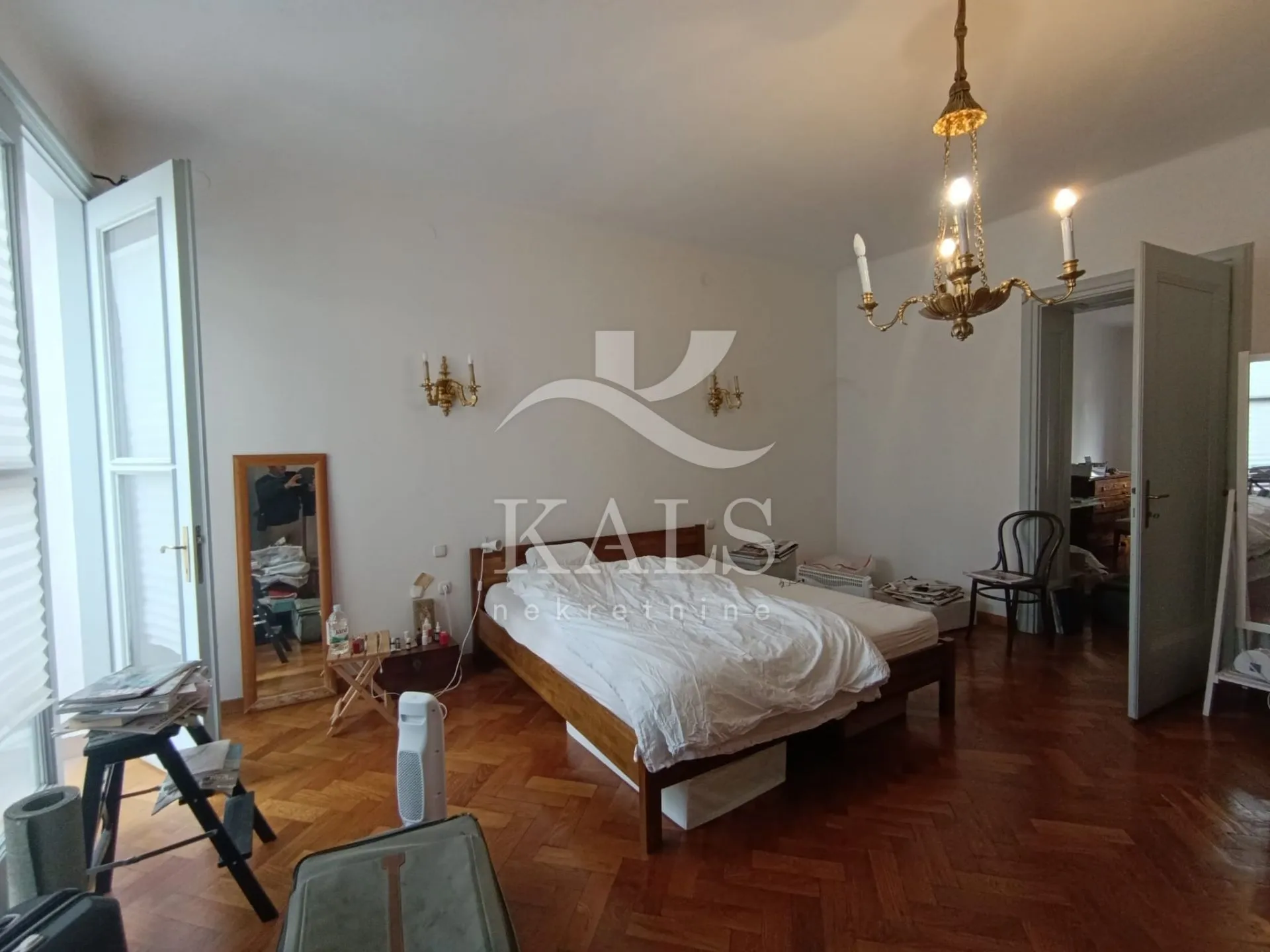 stan, prodaja, zagreb, donji grad, 140 m2, 3-soban - slika 2