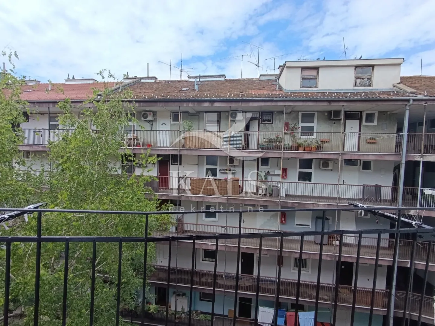 stan, najam, zagreb, donji grad, 48 m2, 2-soban - slika 15