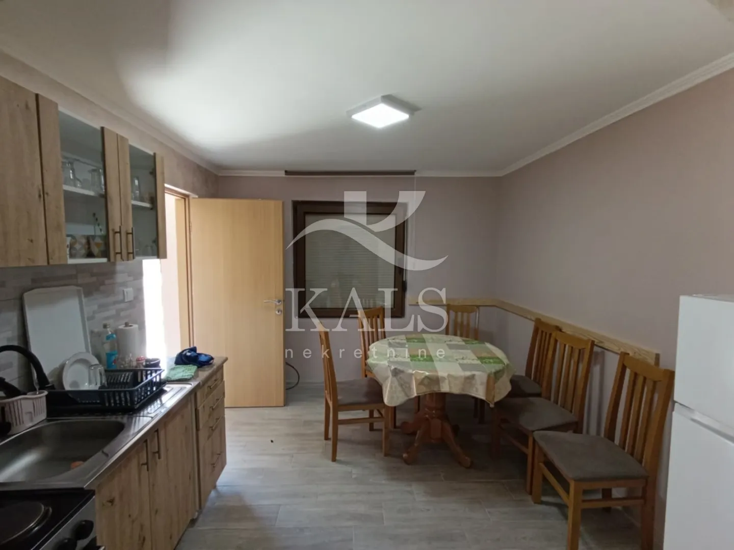 kuća, najam,karlovac,zimić,70 m2 - slika 6