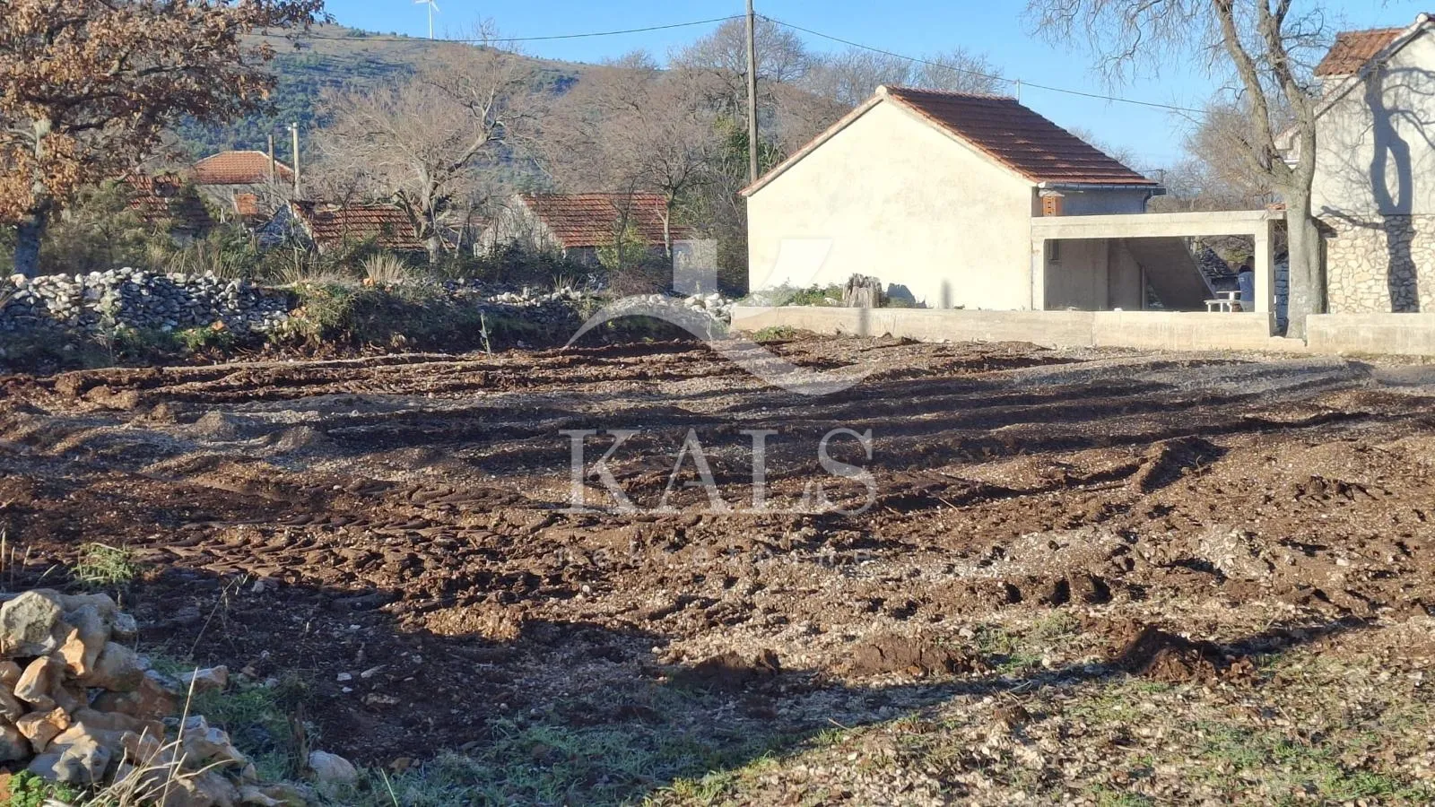 građevinsko zemljište, prodaja, šibenik, boraja, 450 m2 - slika 5