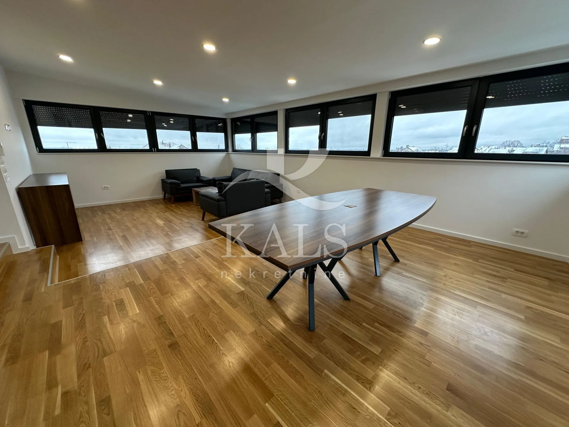 2 stana, prodaja, novogradnja, sesvete, 108 m2+76 m2 - slika 3