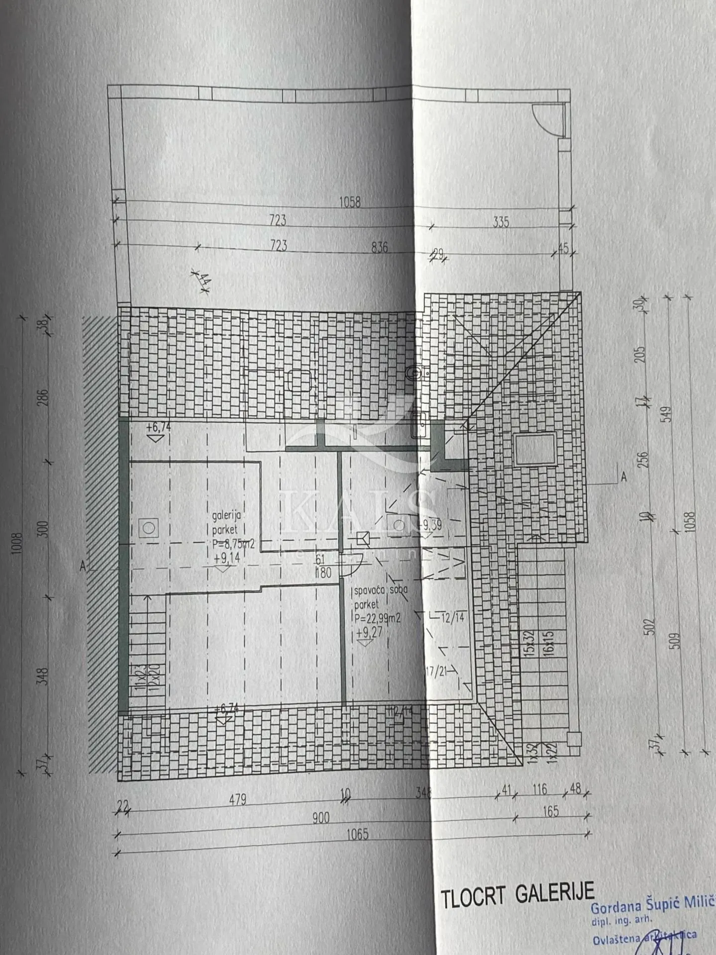 kuća, prodaja, zagreb, maksimir ,383 m2 - slika 16