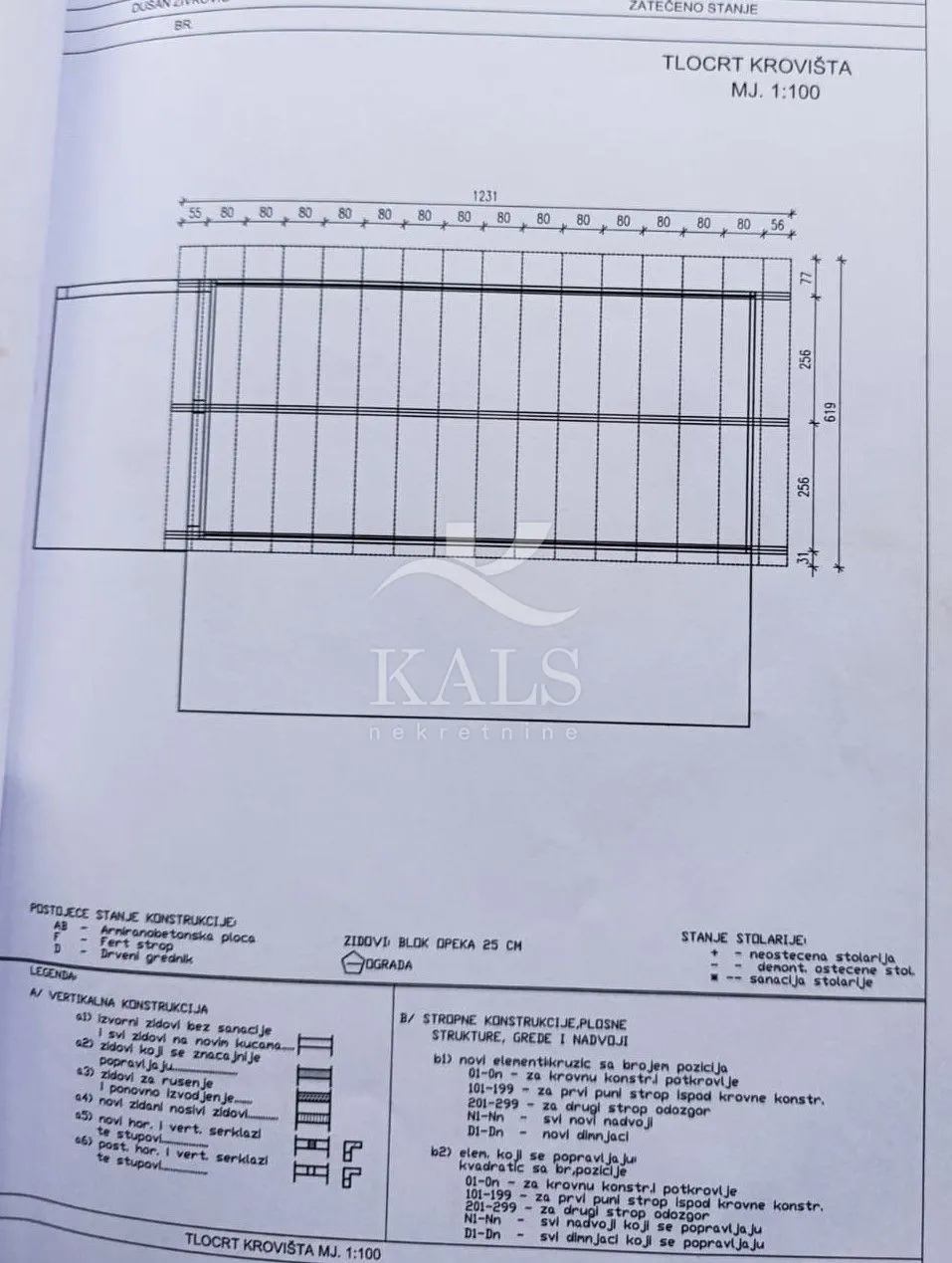 kuća+zemljište, prodaja,karlovac,široka rijeka,27.775,00 m² - slika 19