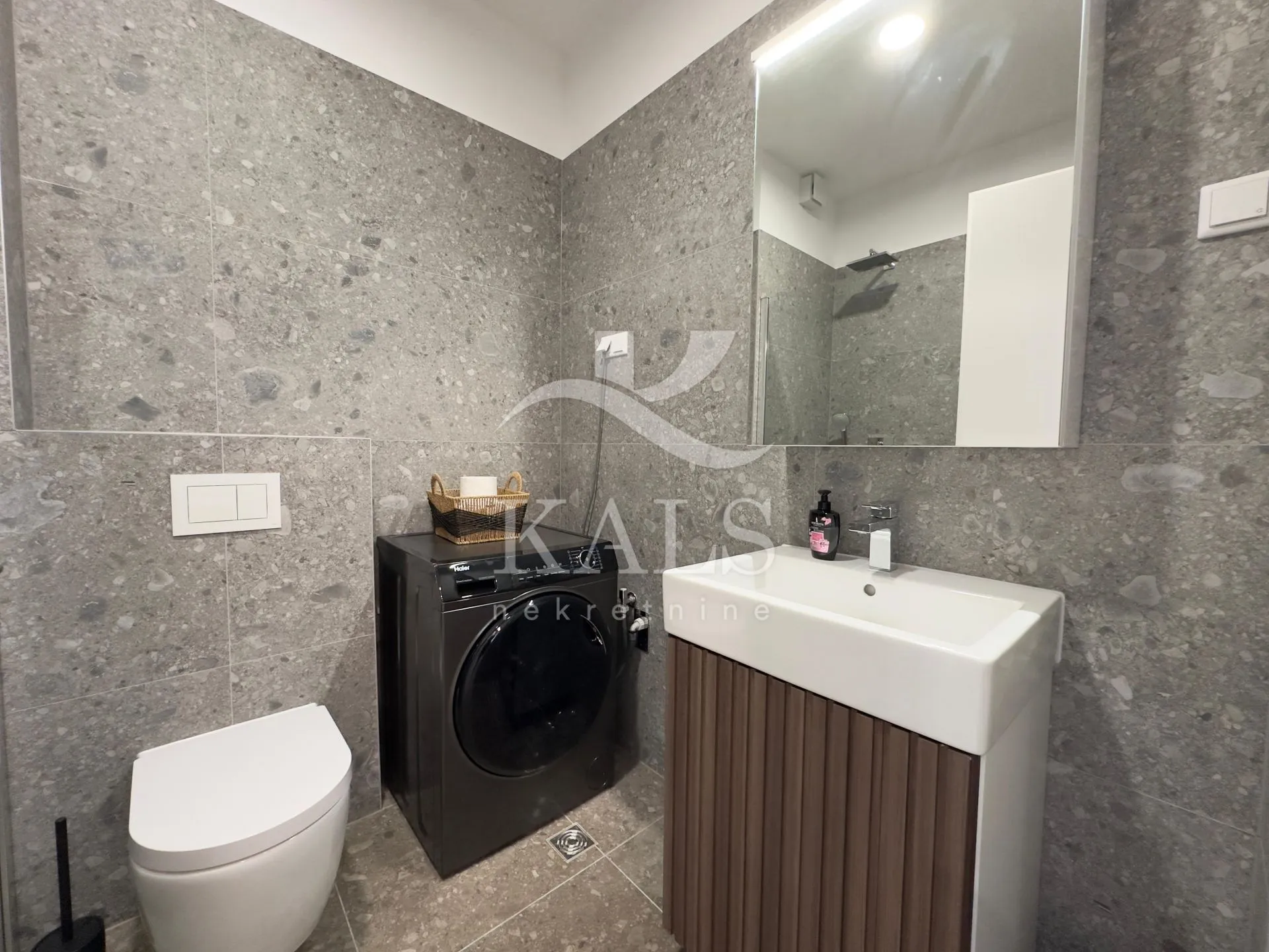 stan+2gpm, najam, zagreb, maksimir, 78 m2, 3-soban - slika 12