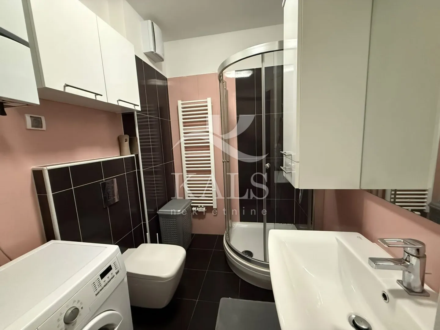 stan, najam, zagreb, trnje, 58 m2, 2-soban - slika 11