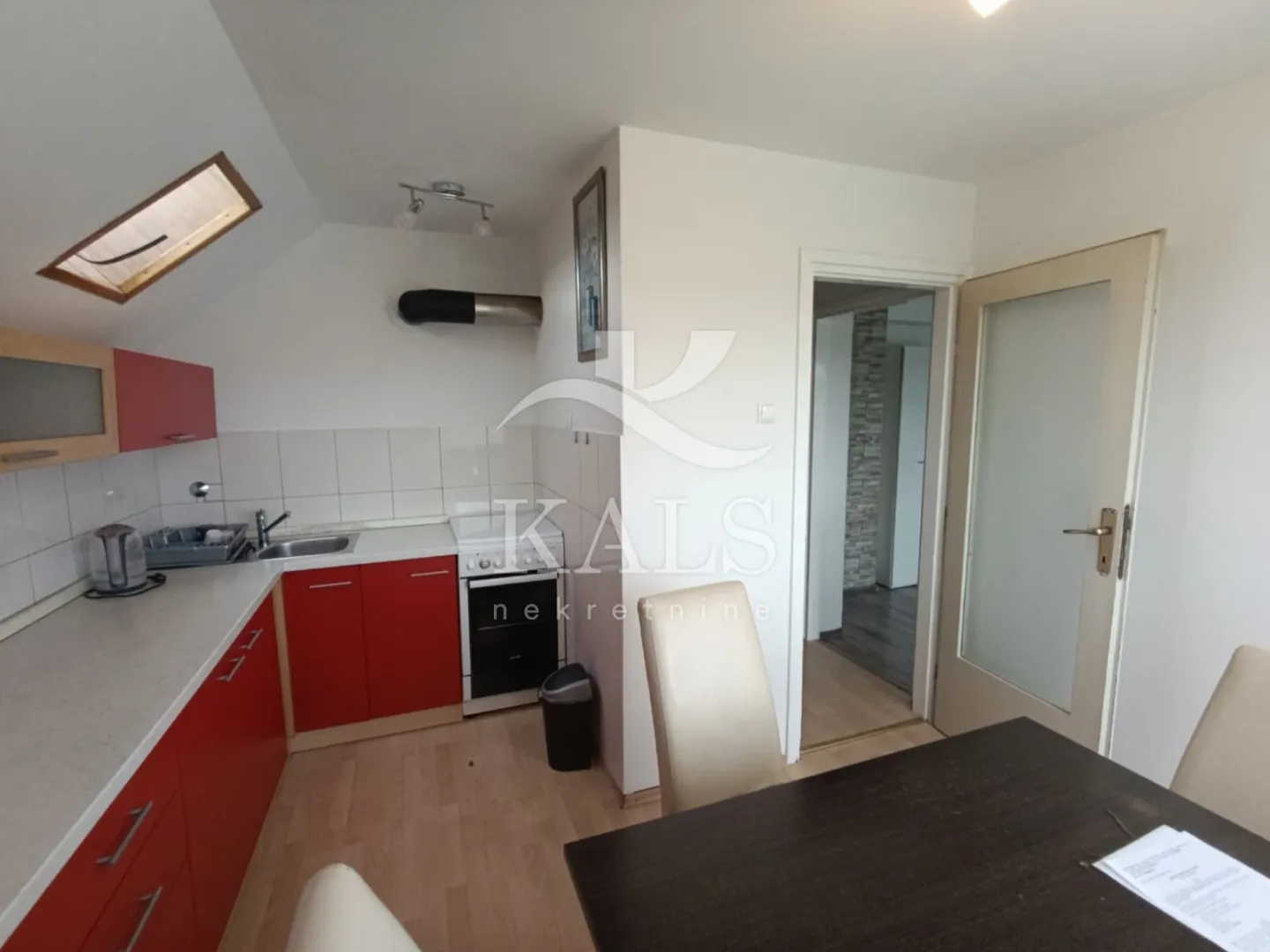 stan, prodaja, karlovac , ozalj, 60 m2, 2-soban - slika 10