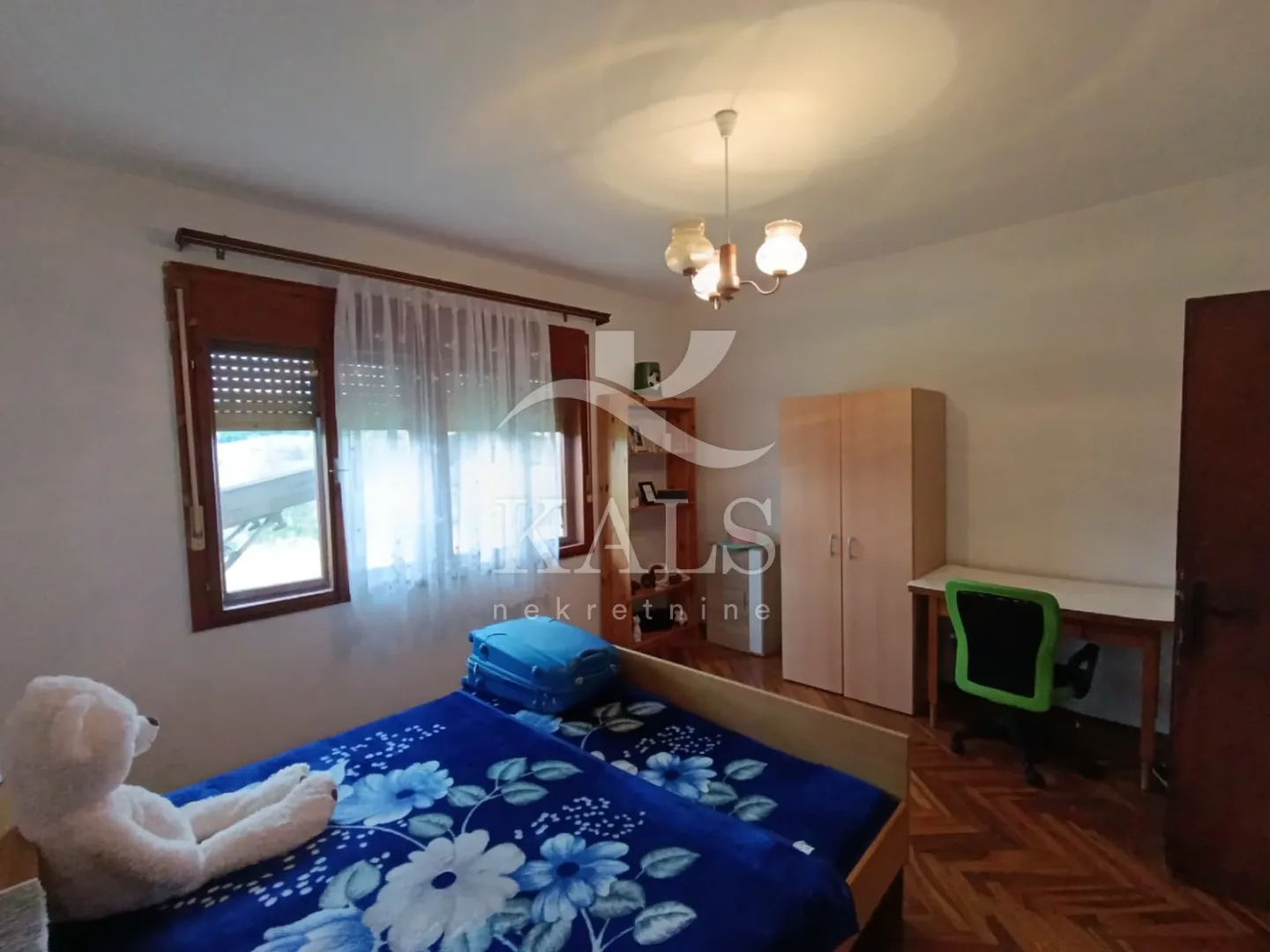 kuća+zemljište, prodaja,vojišnica, 236m2+28,794,m2 - slika 2