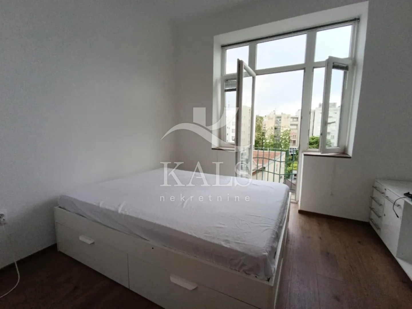 stan, najam, zagreb, donji grad, 60 m2, 2-soban - slika 4