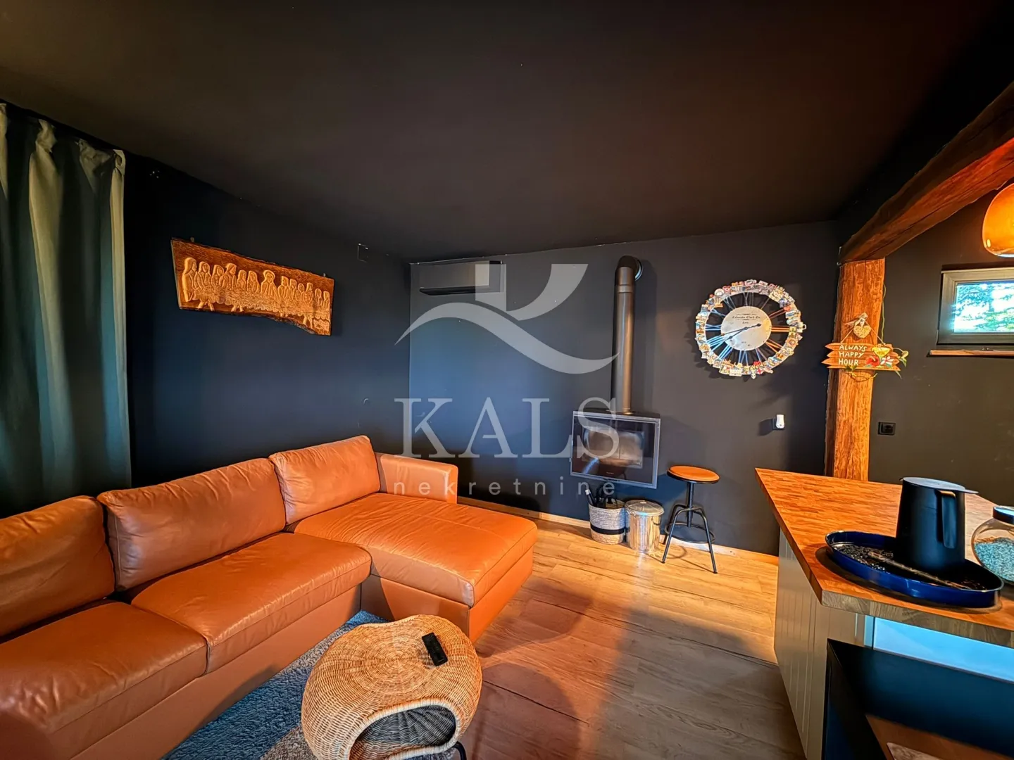 kuća (70 m²) na parceli od 3019 m² – sv. križ začretje - slika 9