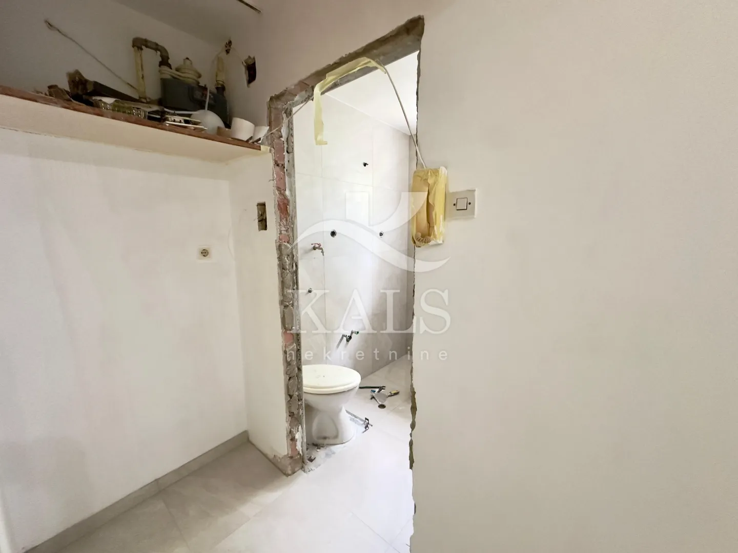stan, prodaja, zagreb, prečko, 24 m2, garsonijera - slika 5