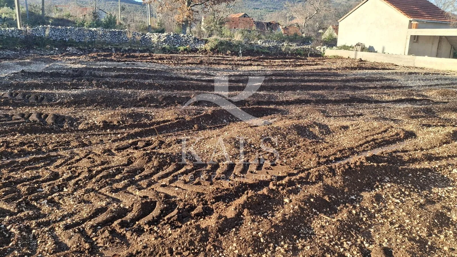 građevinsko zemljište, prodaja, šibenik, boraja, 450 m2 - slika 6