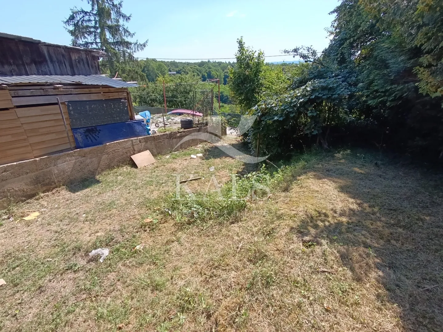 kuća za adaptaciju, prodaja,karlovac,cerovac, 144m2 - slika 5