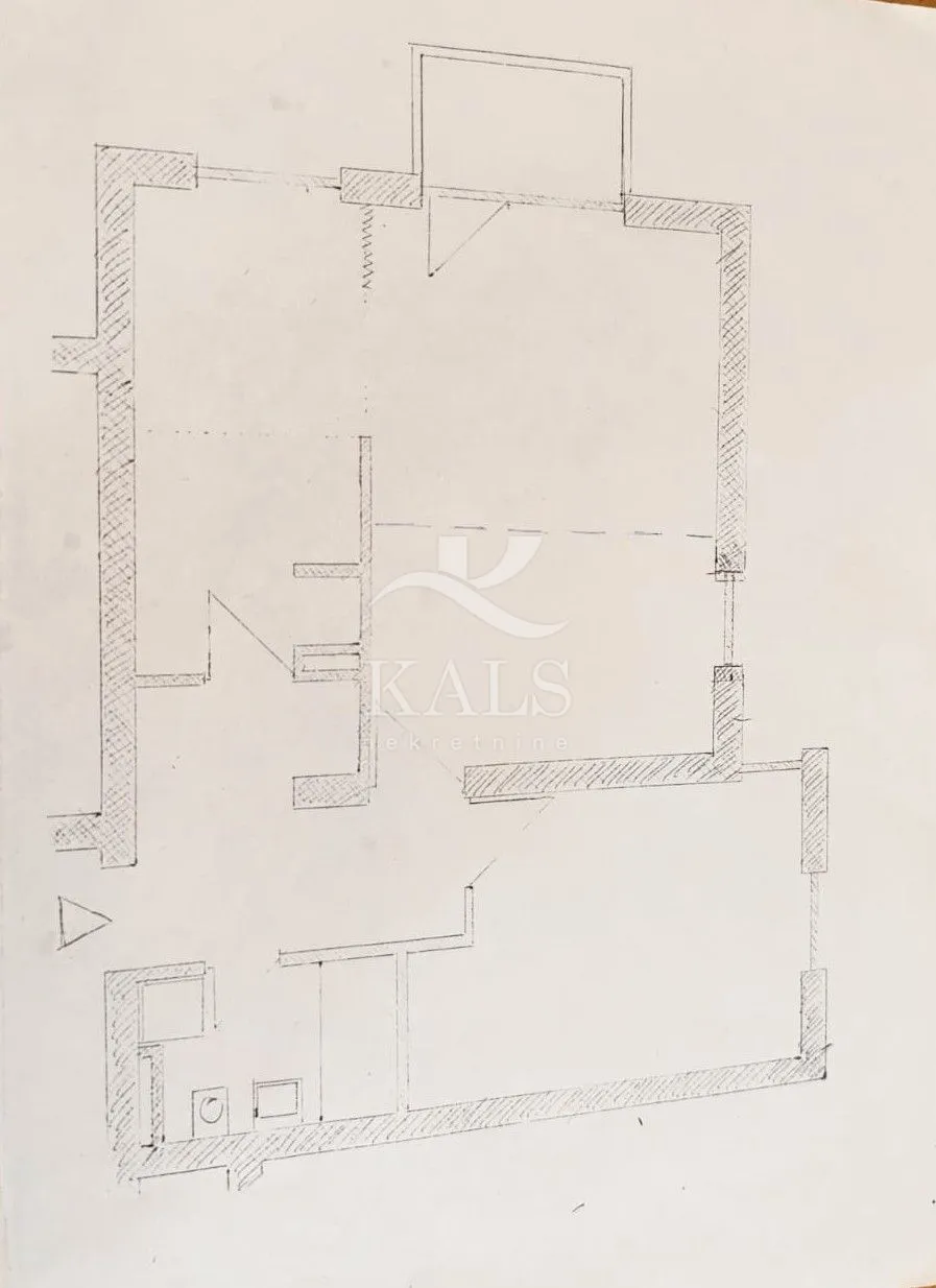 stan, prodaja, zagreb, sesvete, 55 m2, 3-soban - slika 18