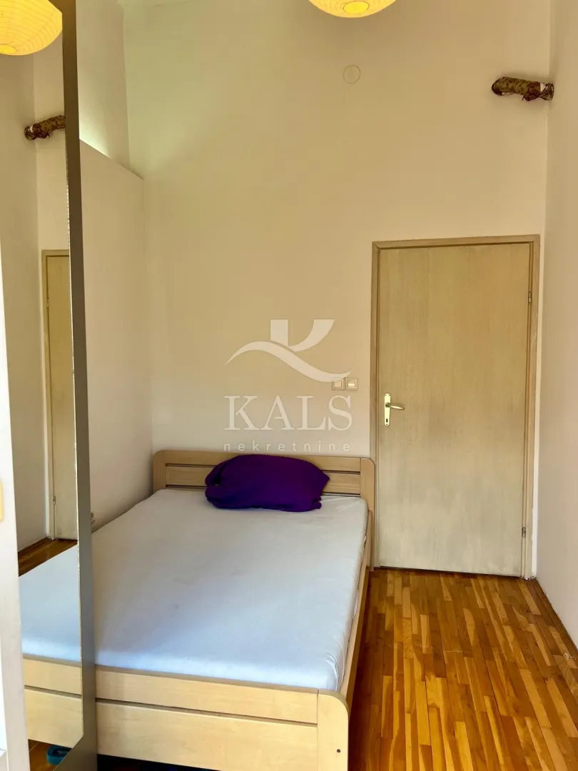 stan, najam, zagreb, donji grad, 48 m2, 2-soban - slika 7