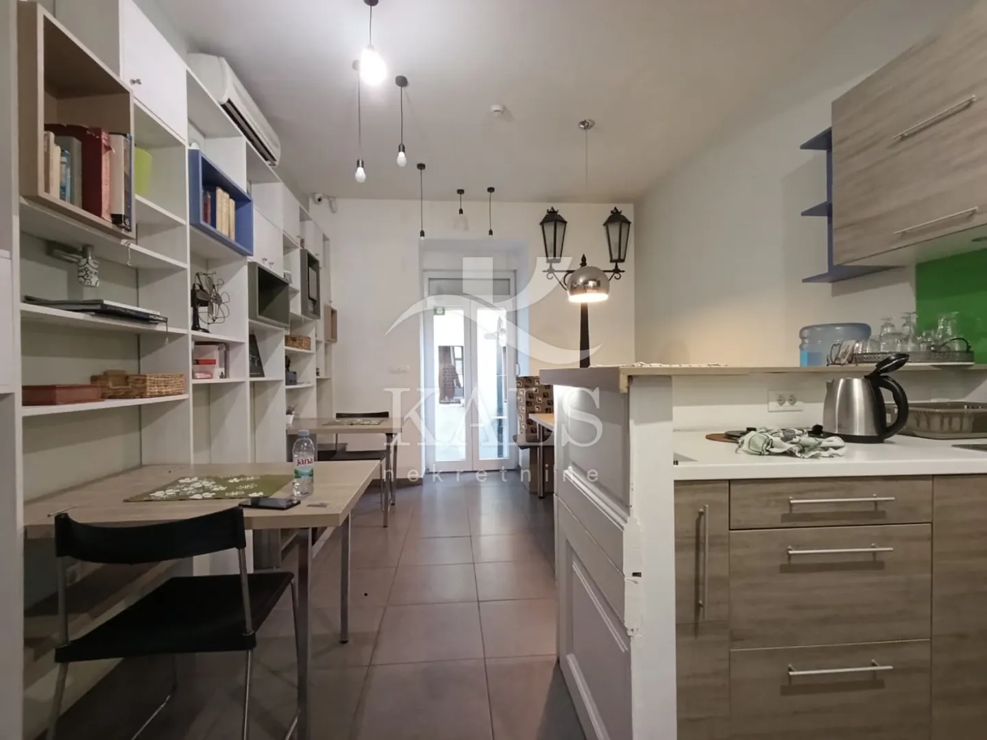 prodaja, zagreb, donji grad ,100 m2, 5-soban - slika 2