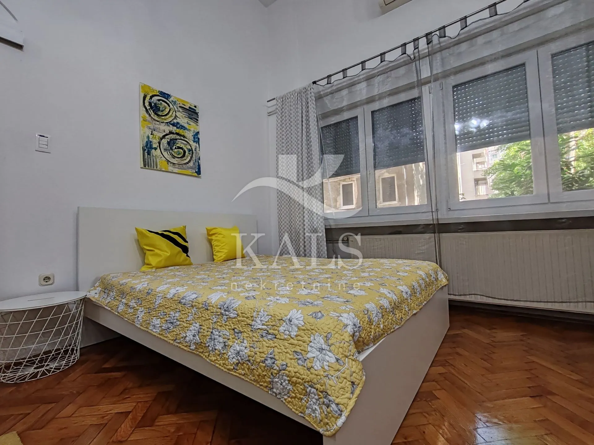 stan, najam, zagreb, donji grad, 43 m2, 2-soban - slika 9