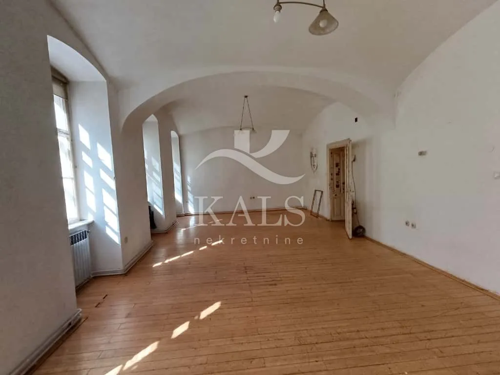 poslovni prostor, najam, zagreb, donji grad, 75 m2, 2-soban - slika 4