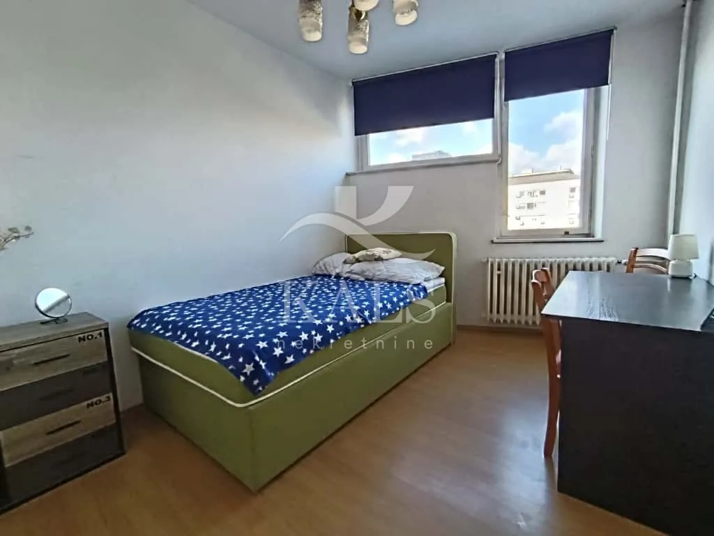 stan, zagreb , najam, trnje , 82 m2, 3-soban - slika 3