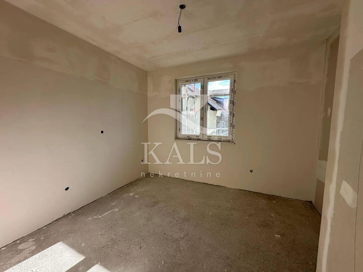stan, novogradnja, prodaja, dubrava, 59.80 m2, 3-soban - slika 5