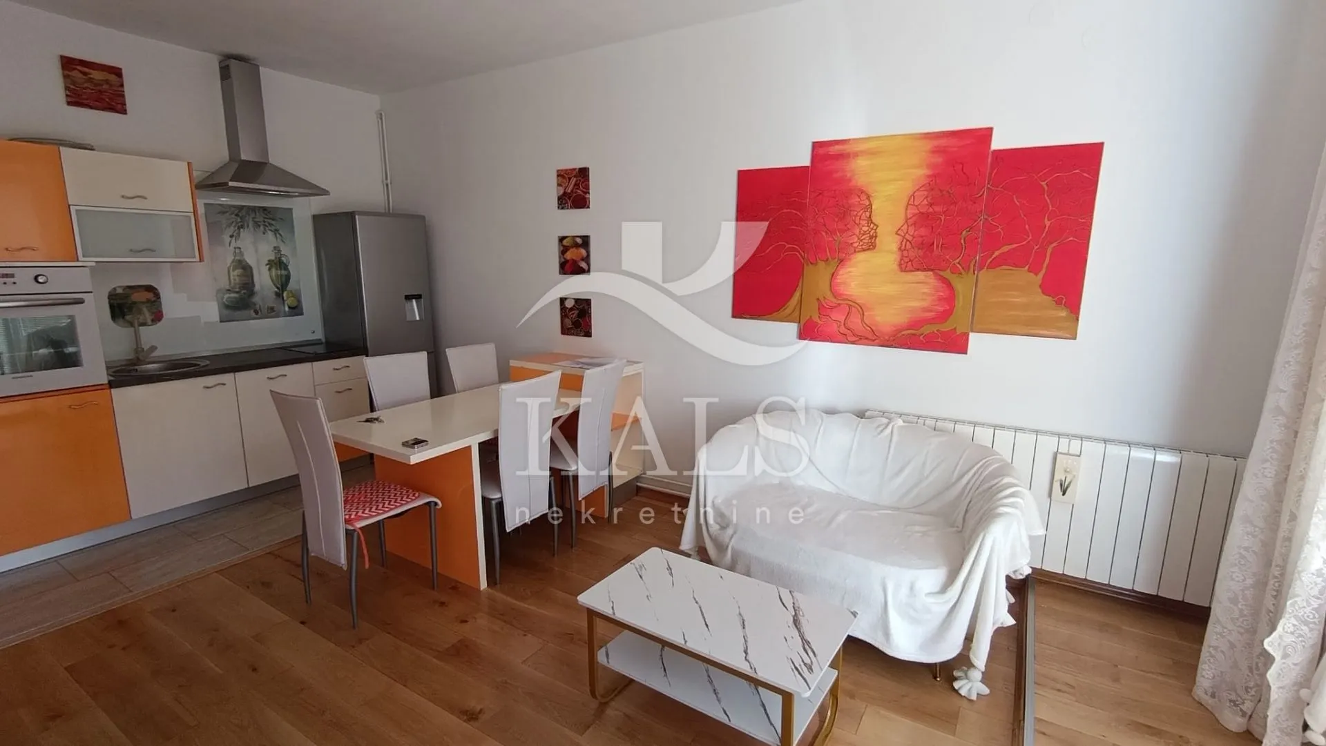 stan, prodaja, zagreb, medveščak , 63 m2, 3-soban - slika 4