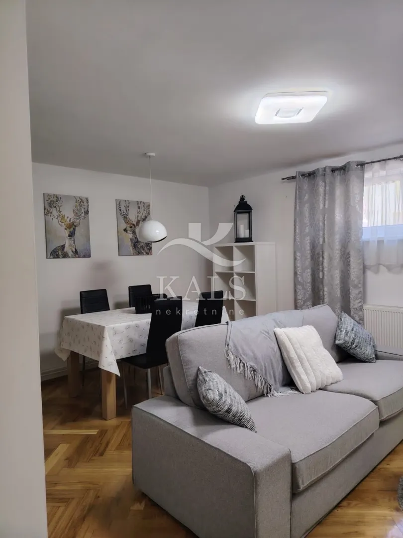 stan, najam, zagreb, trešnjevka, 42 m2, 2-soban - slika 3