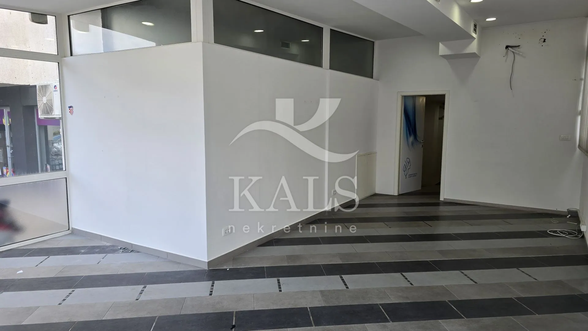 poslovni prostor, najam, split, sućidar , 80 m2 - slika 4
