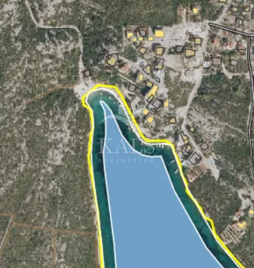 poljoprivredno zemljište, prodaja, trogir,vinišće ,8100m2 - slika 6