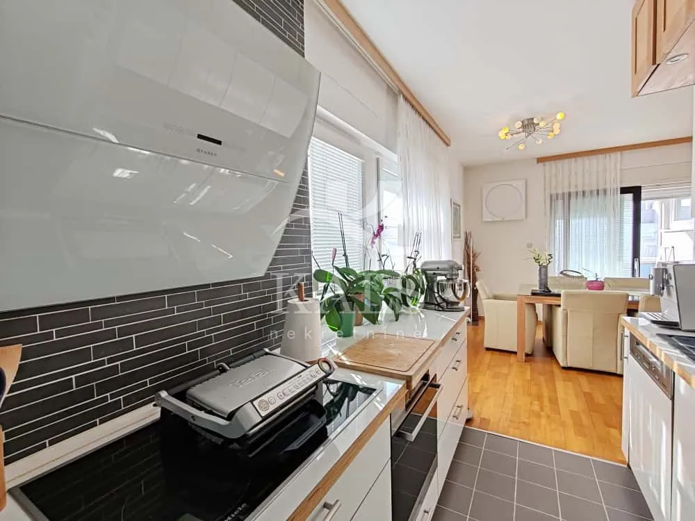 stan+2gpm, prodaja, zagreb, novi jelkovec, 111 m2, 4-soban - slika 6