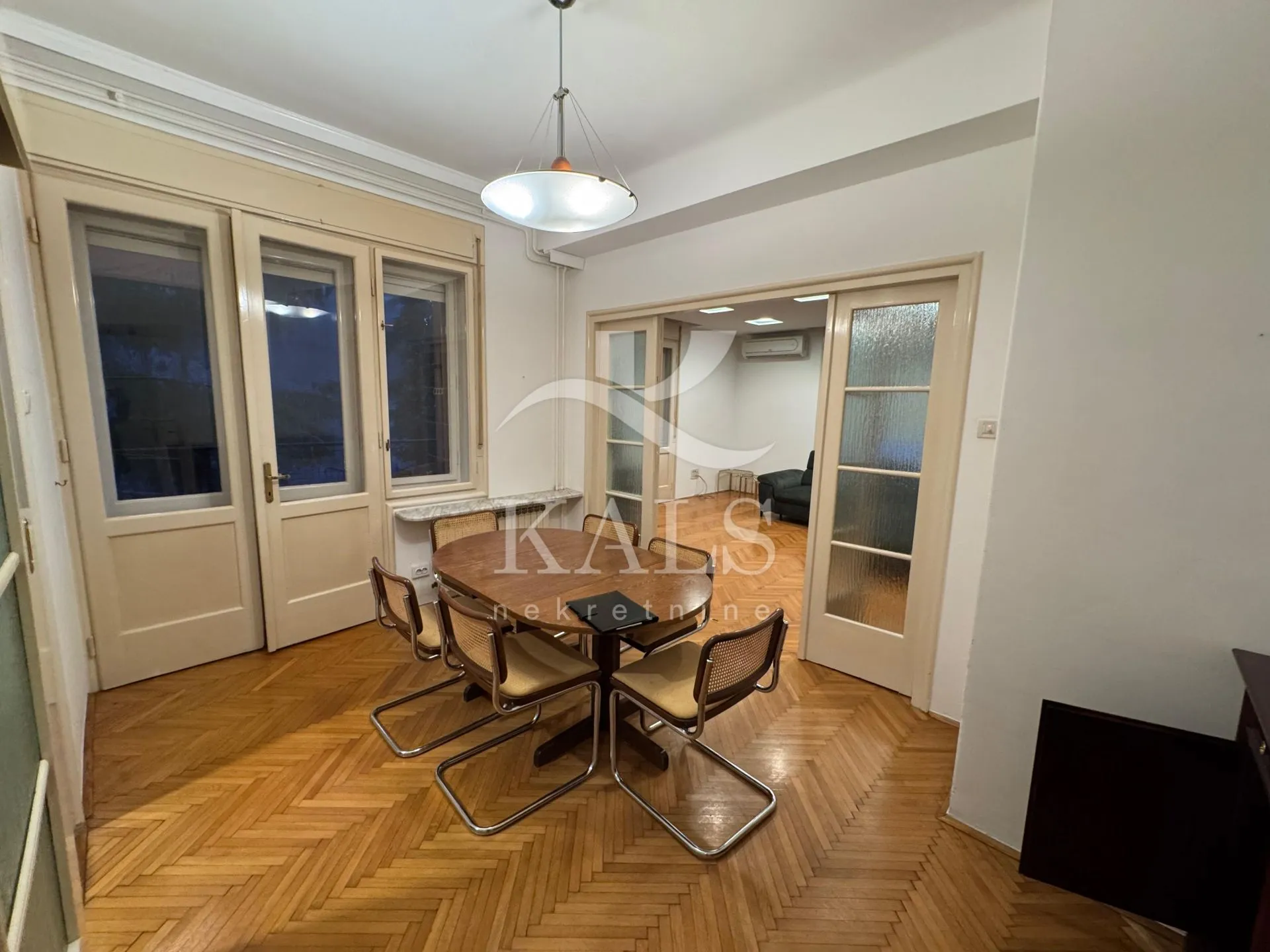 stan+gpm, najam, zagreb, šalata, 130 m2, 4-soban - slika 3