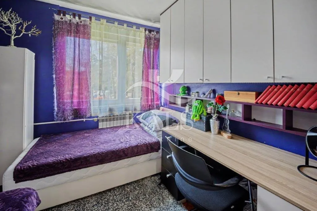 stan, prodaja, zagreb, gajnice , 73 m2, 3-soban - slika 8