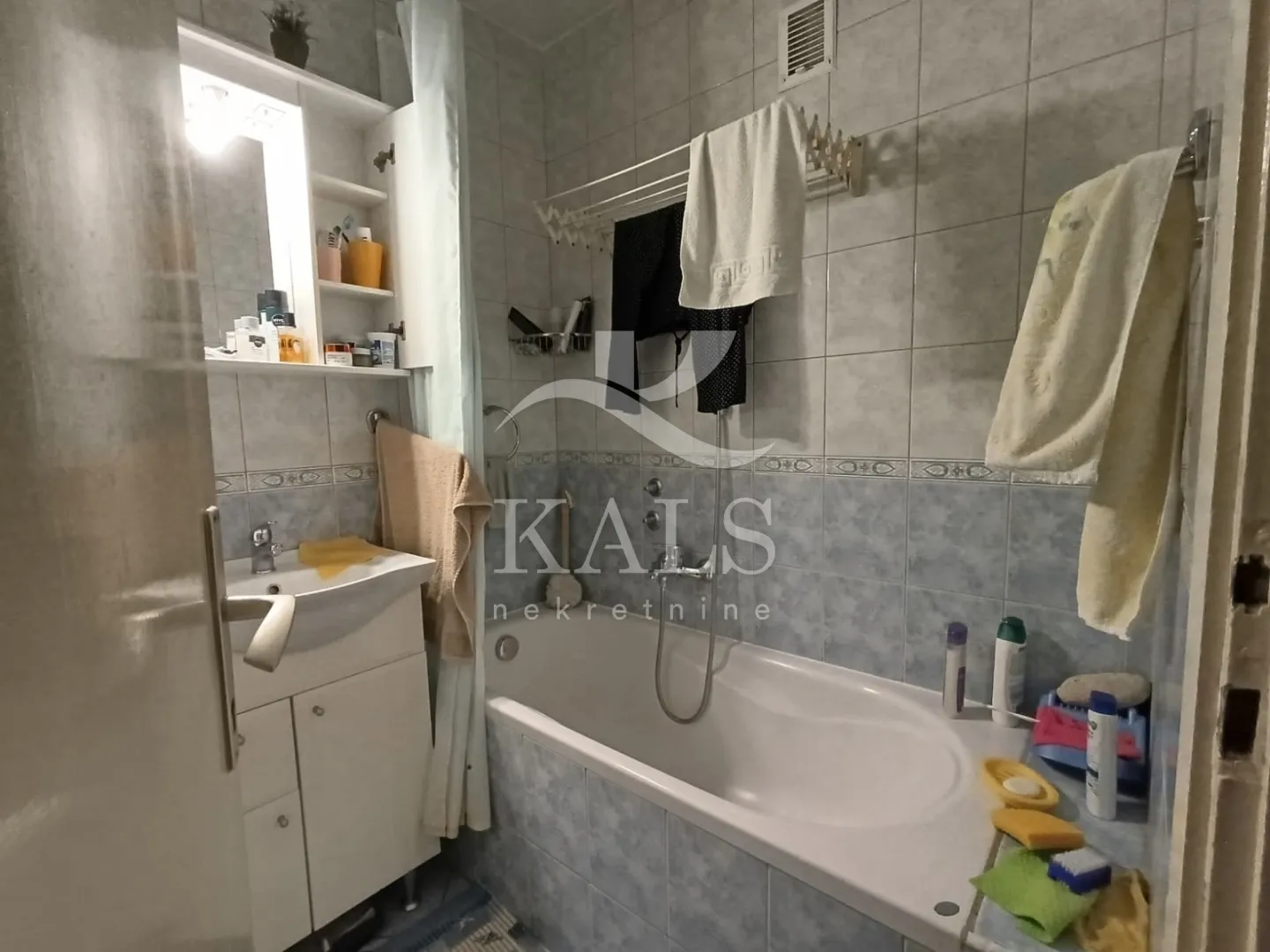 stan, najam, zagreb, sigečica, 70 m2, 2-soban - slika 10