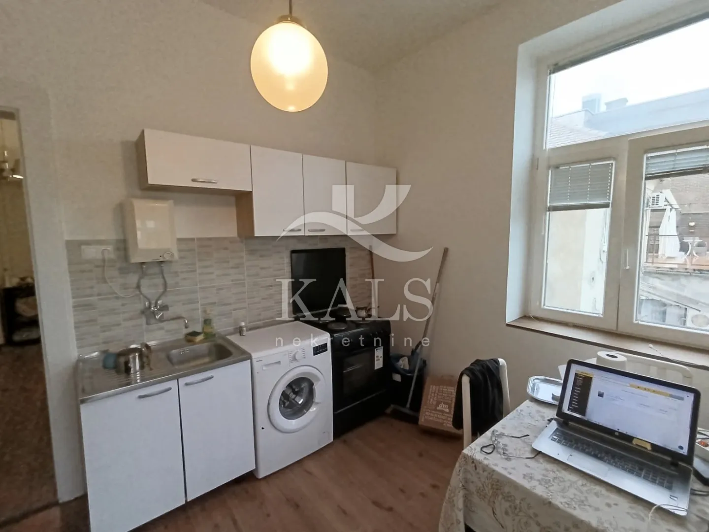 stan, najam, zagreb, donji grad, 60 m2, 2-soban - slika 8