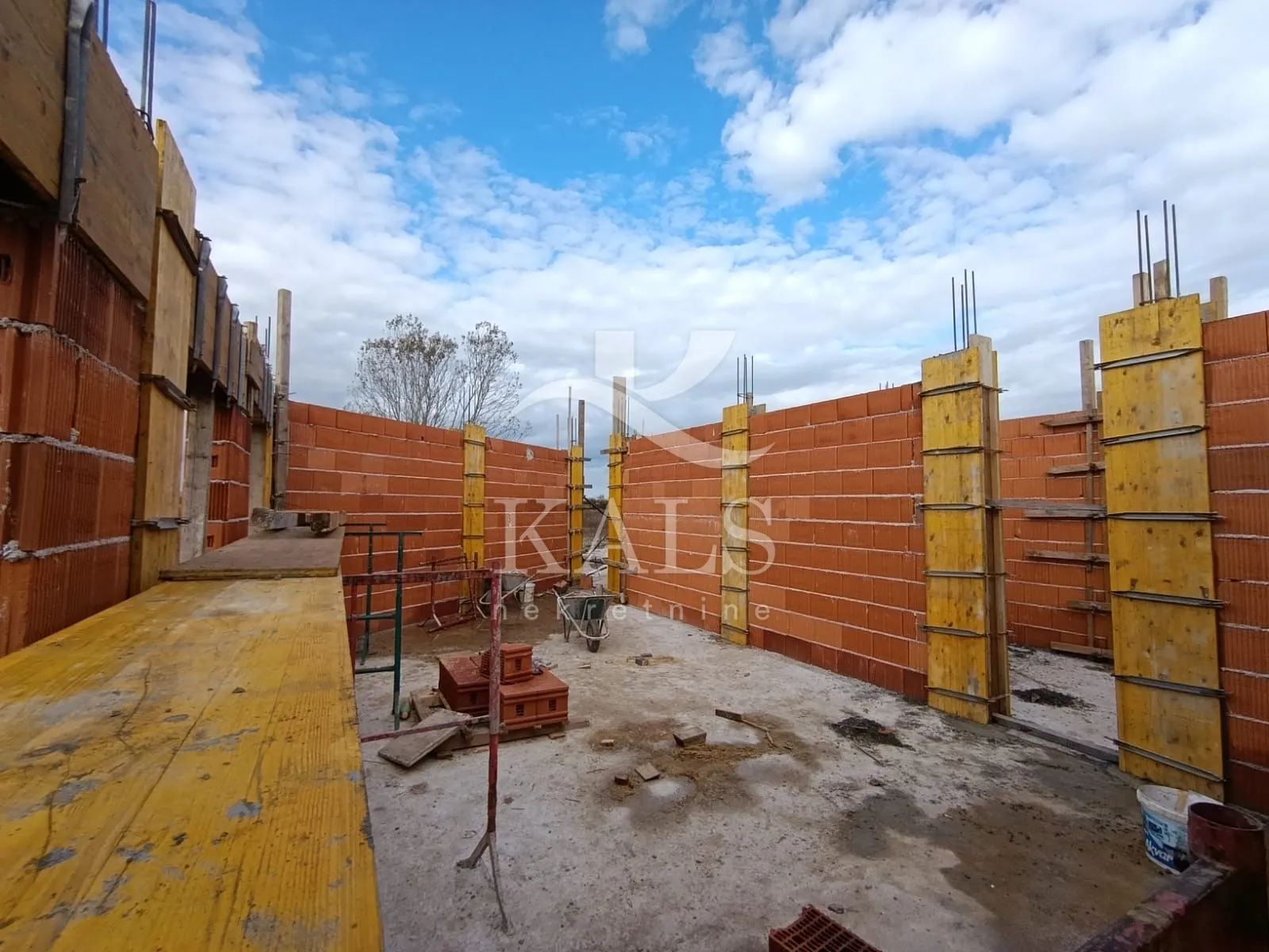 kuća s dva stana, gornji stupnik, prodaja, 200 m2, 6-sobna - slika 15