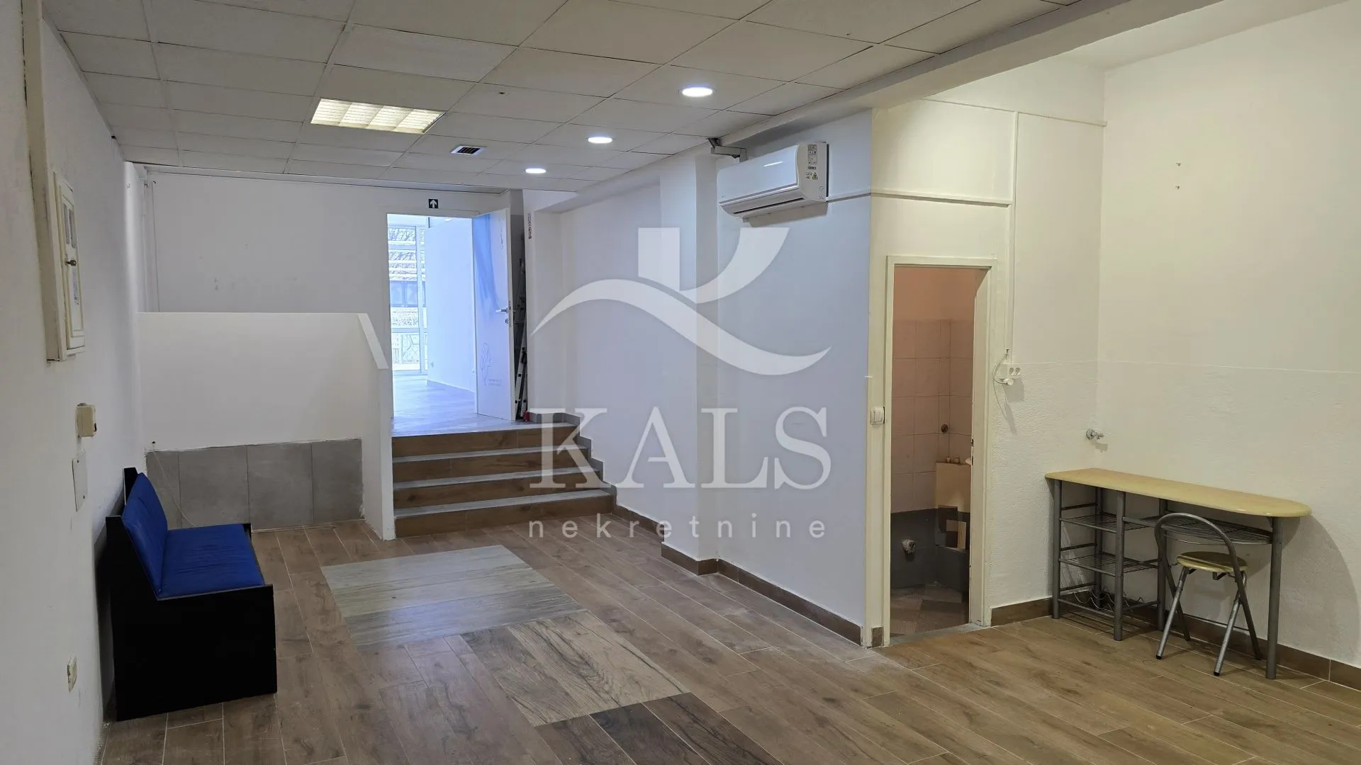 poslovni prostor, najam, split, sućidar , 80 m2 - slika 6