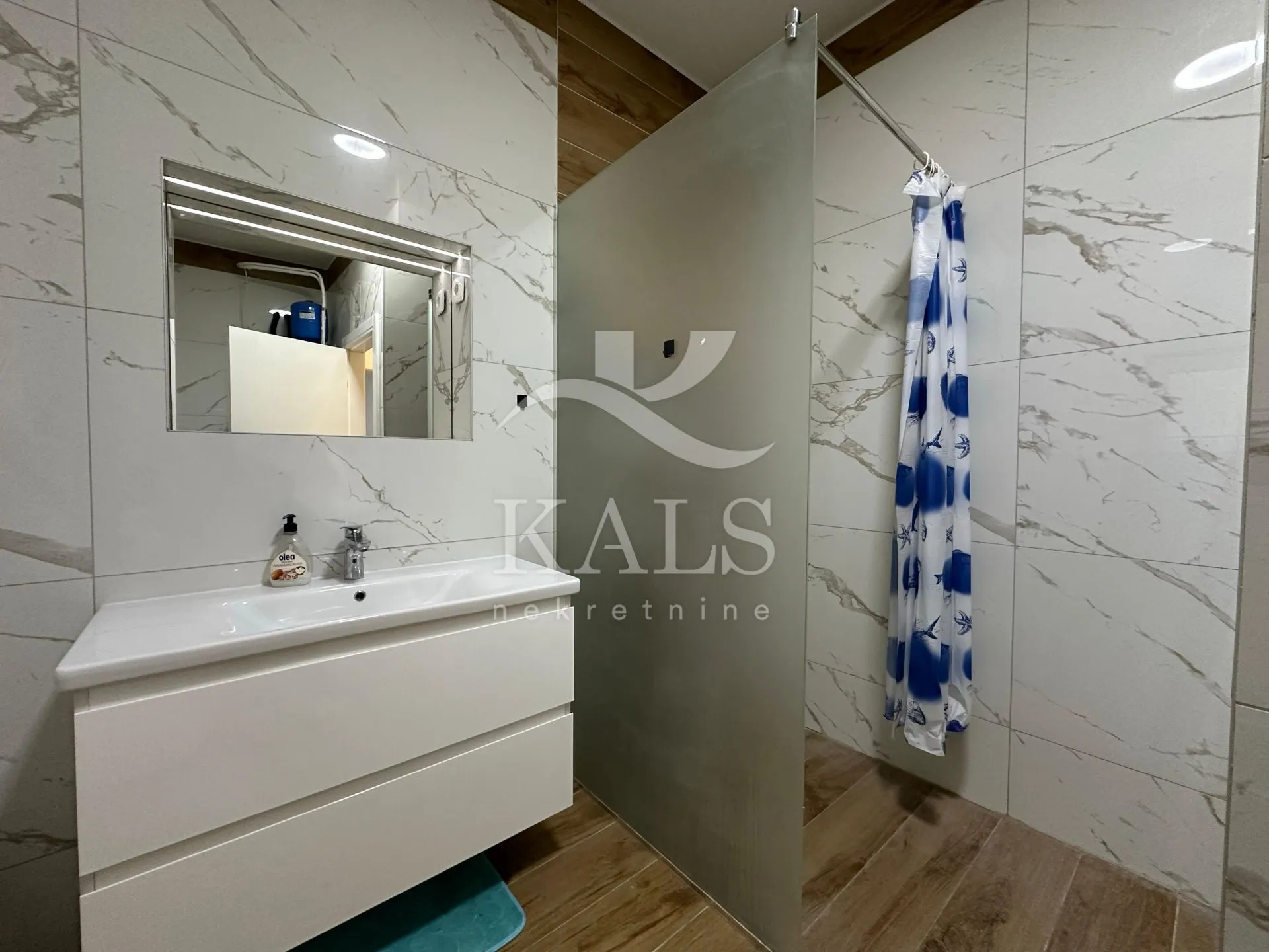 2 stana, prodaja, novogradnja, sesvete, 108 m2+76 m2 - slika 22