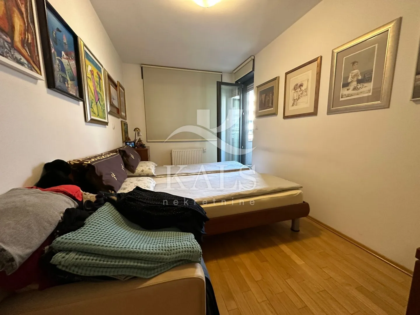 stan+gpm, najam, zagreb, donji grad, 71 m2, 3-soban - slika 4