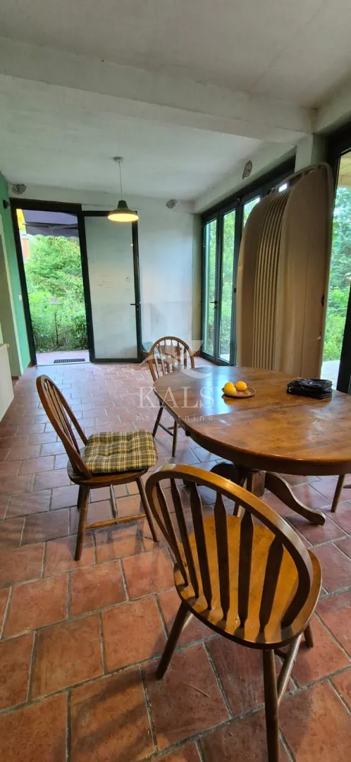 kuća+zemljište, prodaja,krašić,mirkopolje, 150m2+1082 m2 - slika 4