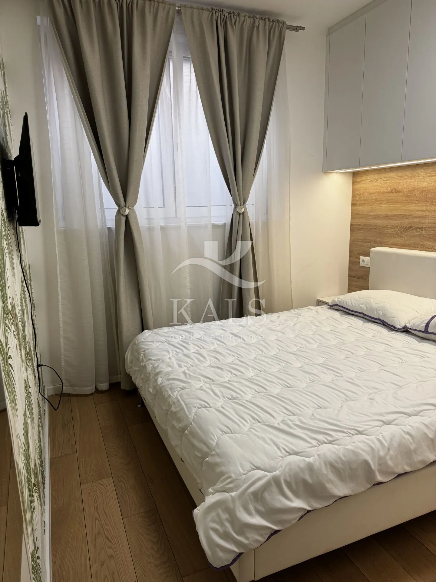stan, najam, zagreb, kajzerica, 49 m2, 3-soban - slika 4