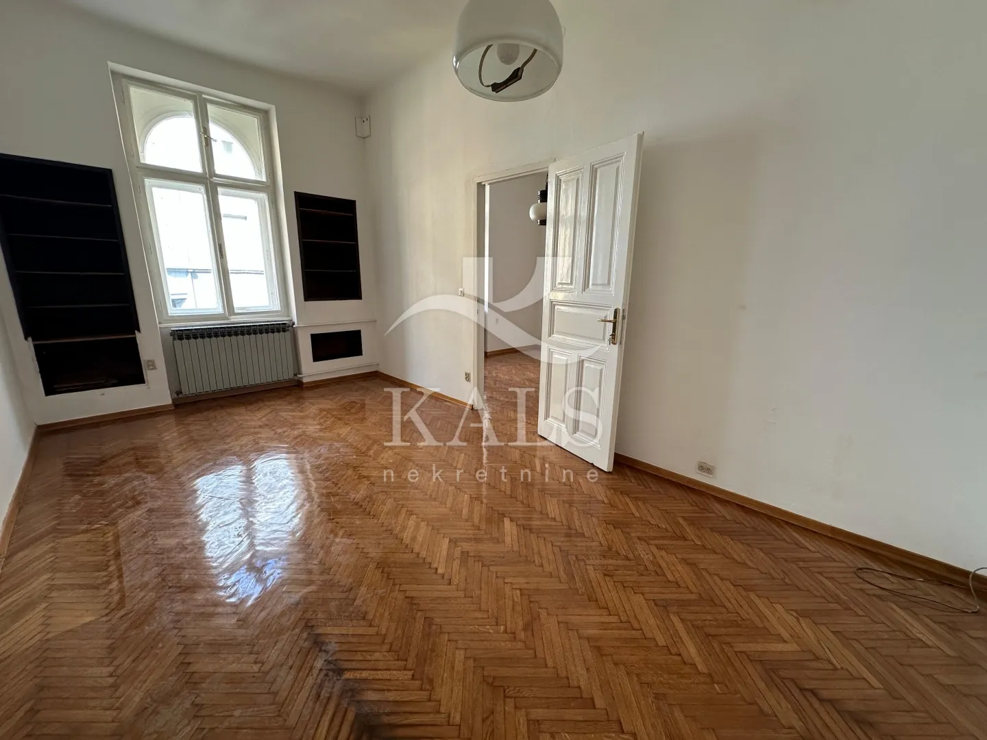 stan, prodaja, zagreb, donji grad, 53 m2, 2-soban - slika 2