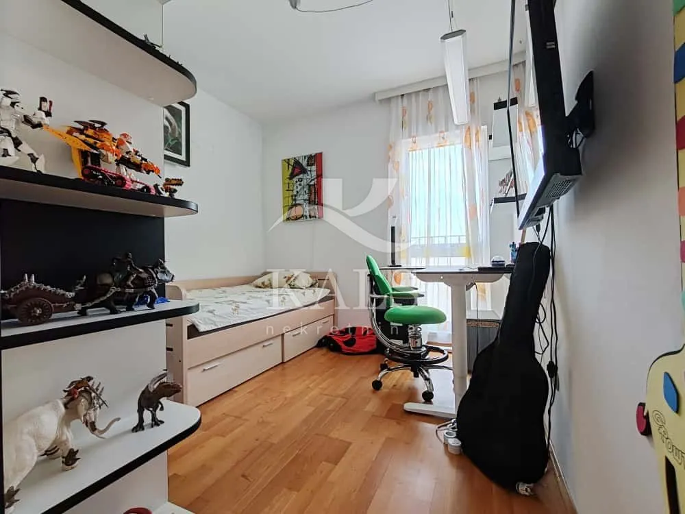 stan+2gpm, prodaja, zagreb, novi jelkovec, 111 m2, 4-soban - slika 13